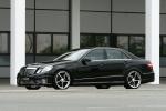 Mercedes-Benz E-Class by Carlsson 2009 года